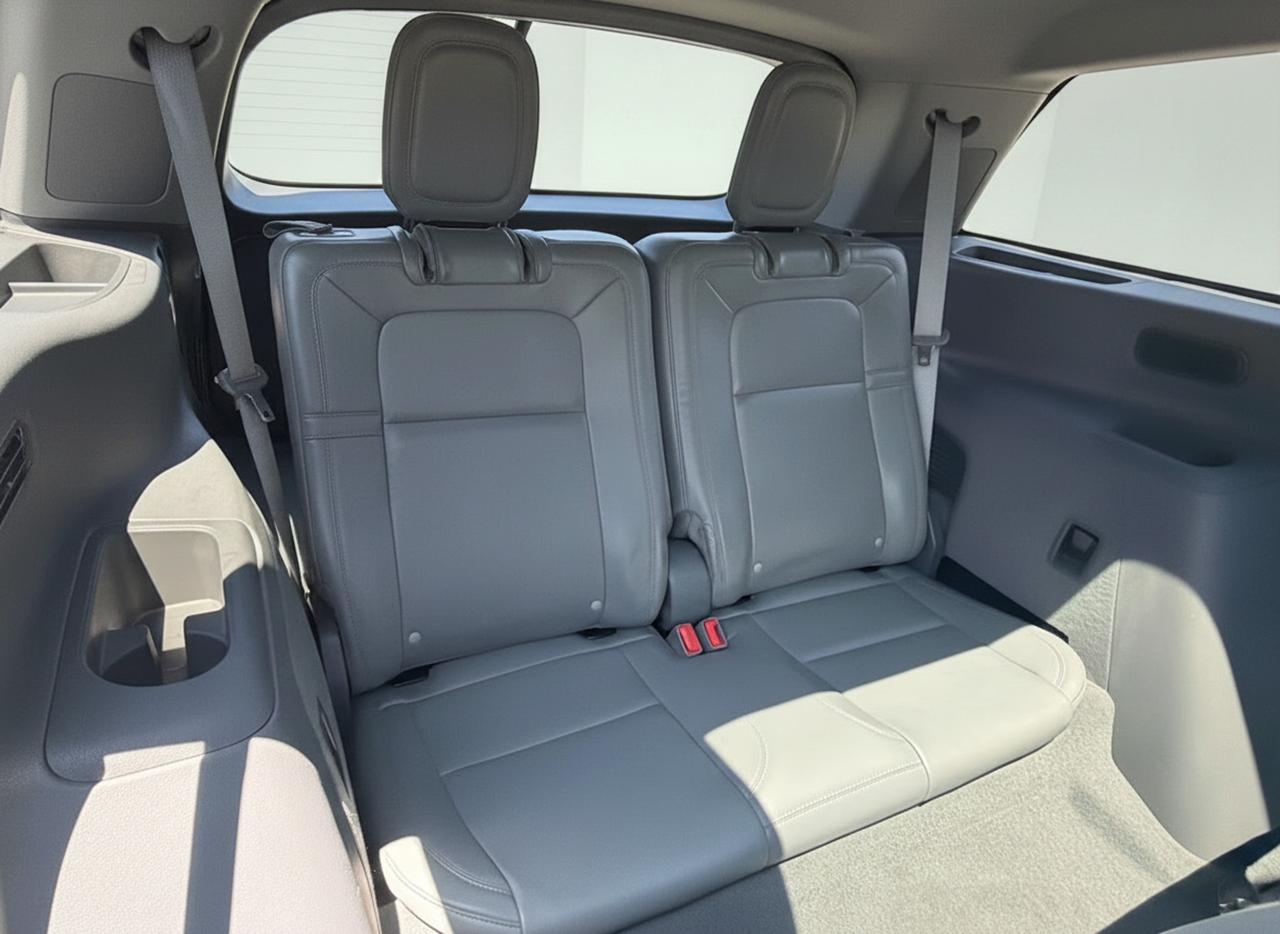 2020 Lincoln Aviator Reserve AWD Photo