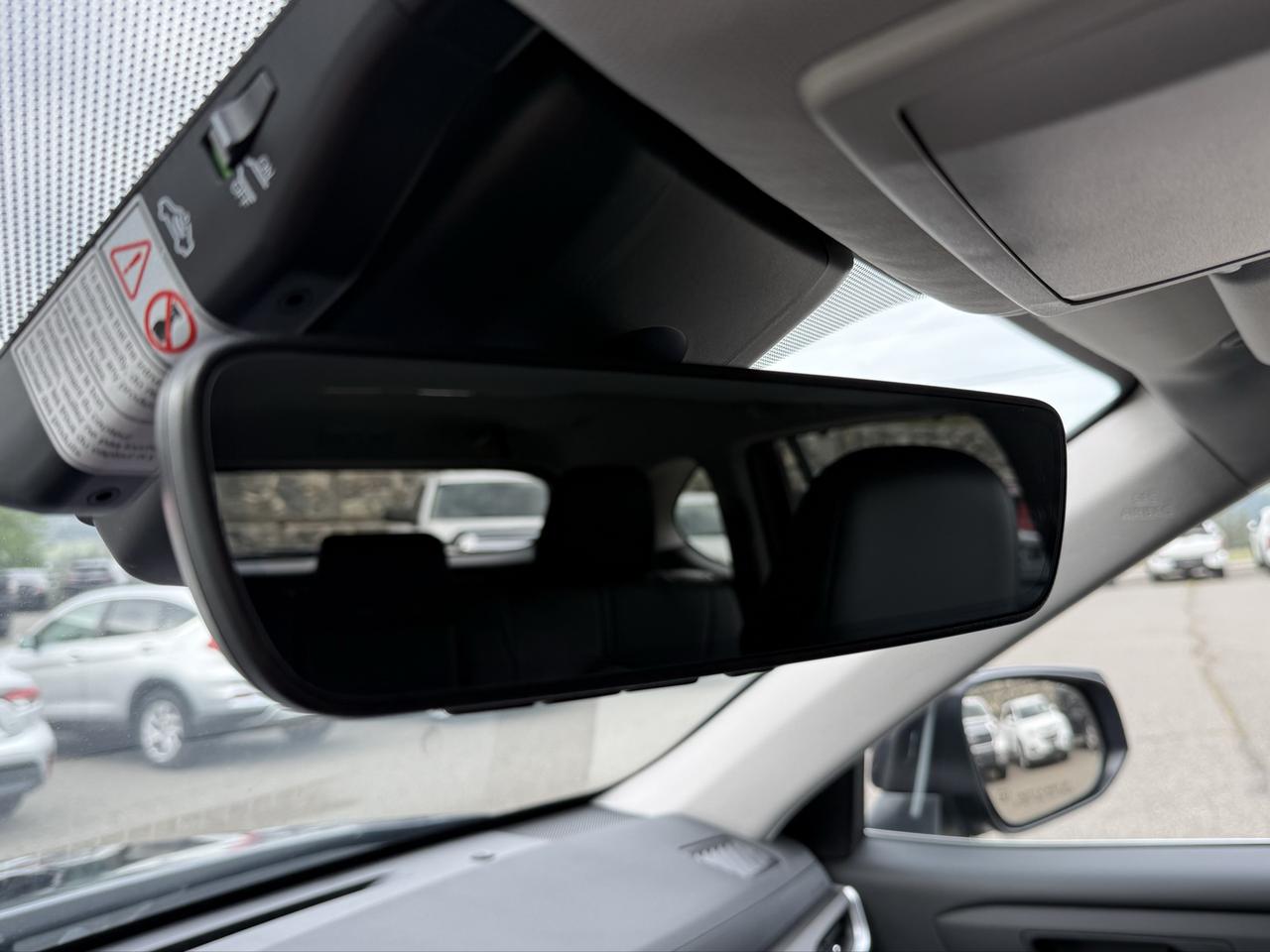 2026 Toyota Highlander XLE Photo