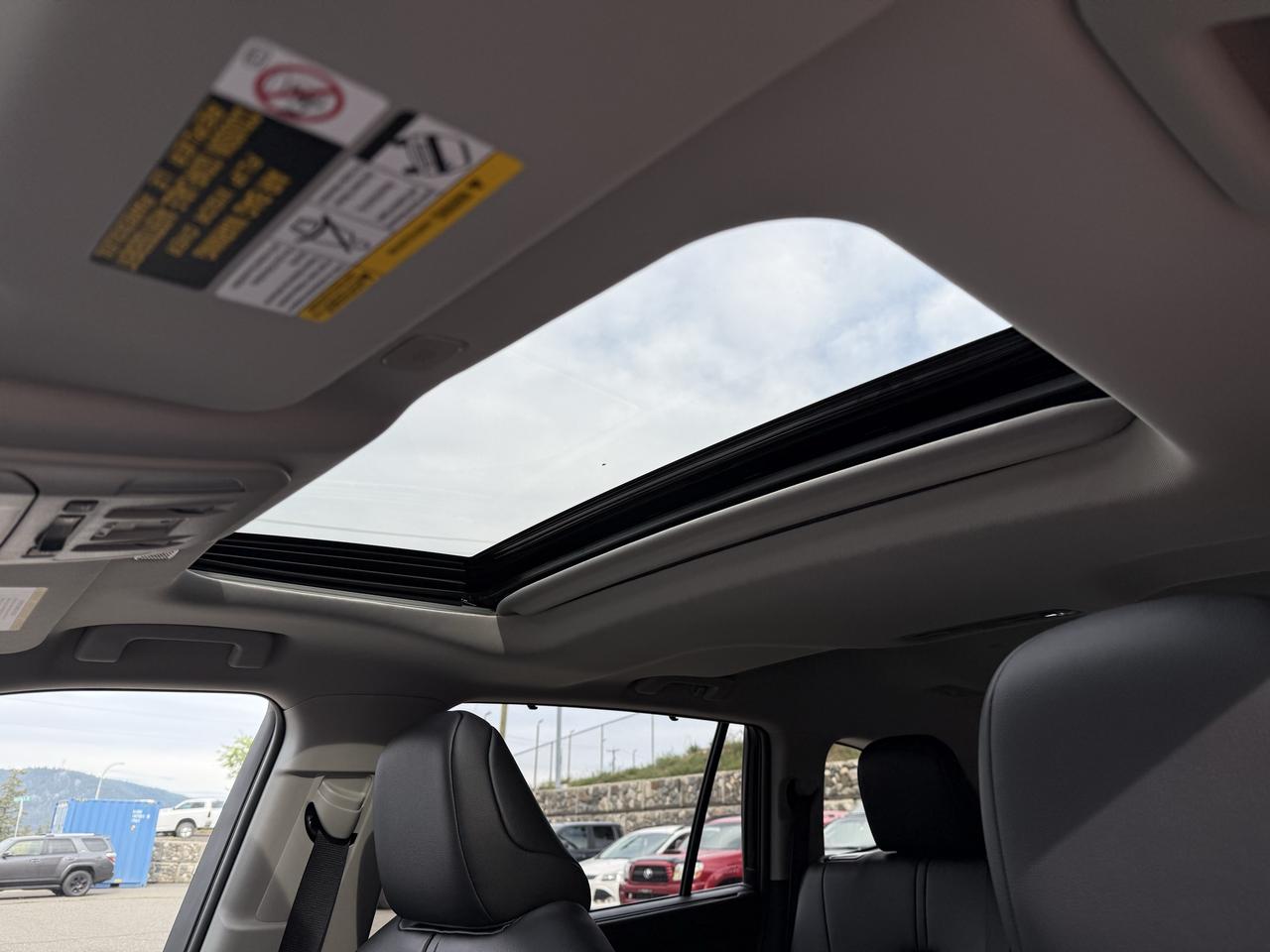 2026 Toyota Highlander XLE Photo