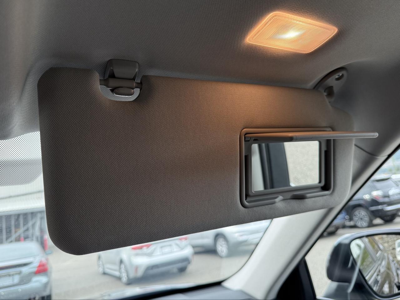 2026 Toyota Highlander XLE Photo