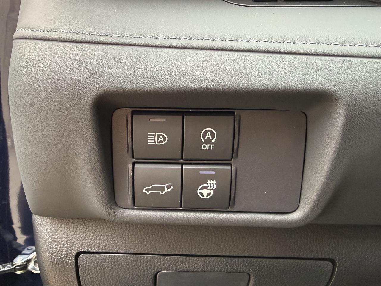 2026 Toyota Highlander XLE Photo