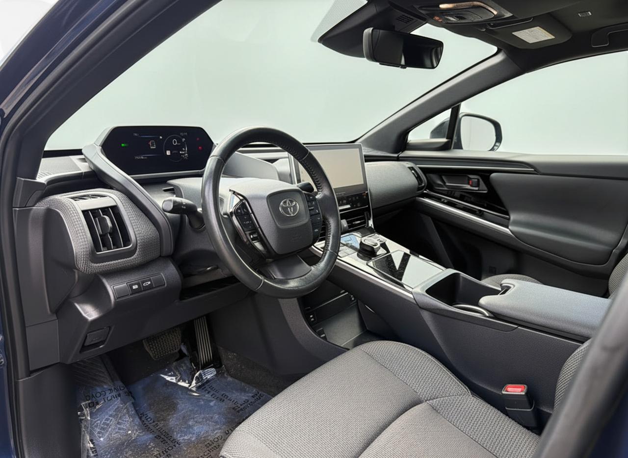 2023 Toyota bZ4X XLE AWD Photo