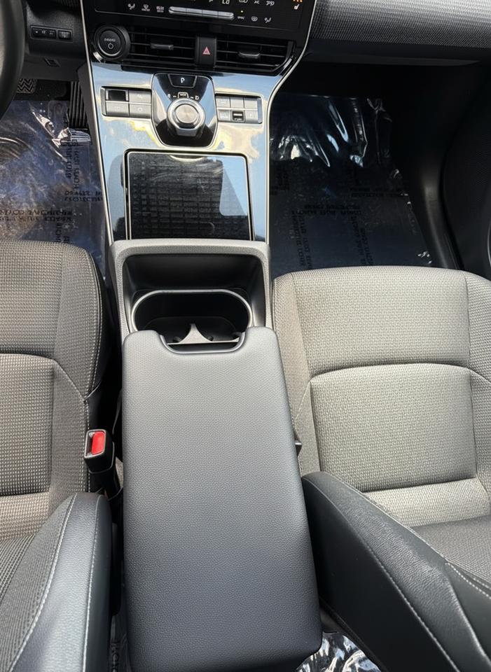 2023 Toyota bZ4X XLE AWD Photo