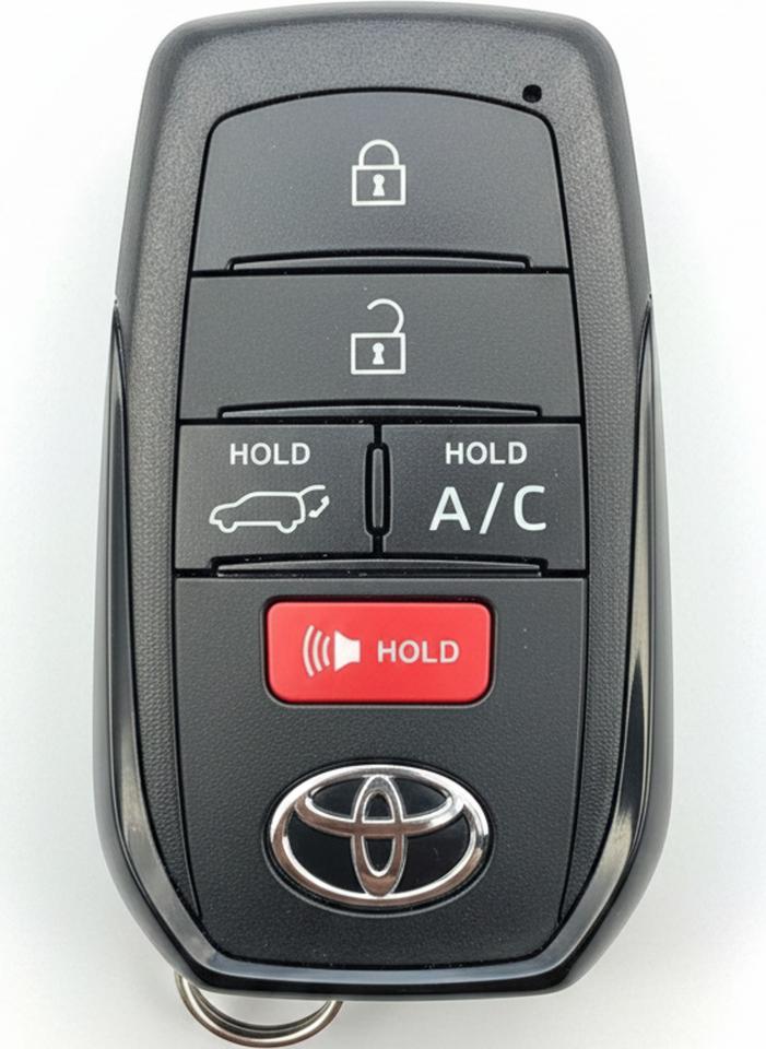 2023 Toyota bZ4X XLE AWD Photo