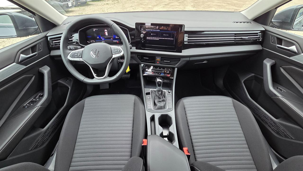 2026 Volkswagen Jetta Trendline Photo
