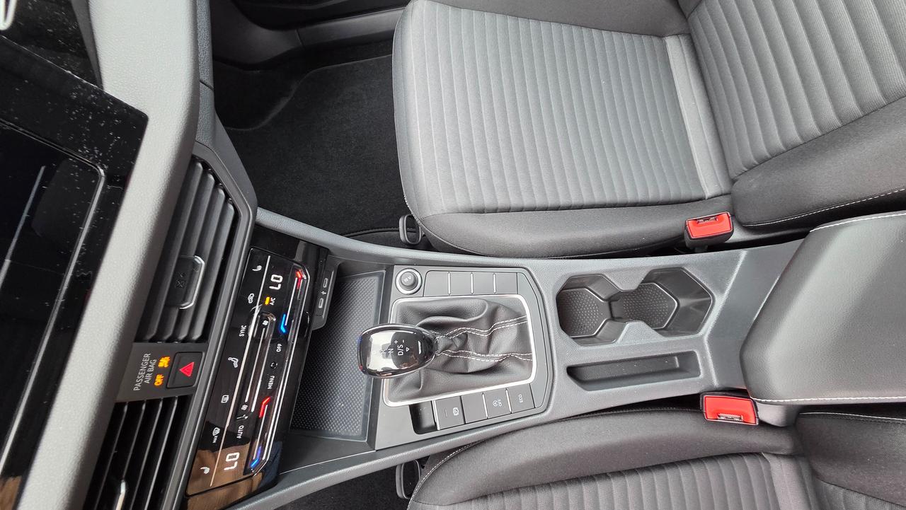 2026 Volkswagen Jetta Trendline Photo