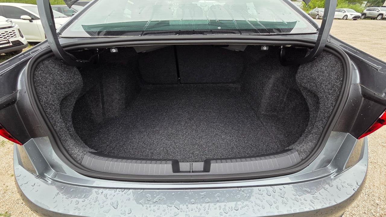 2026 Volkswagen Jetta Trendline Photo