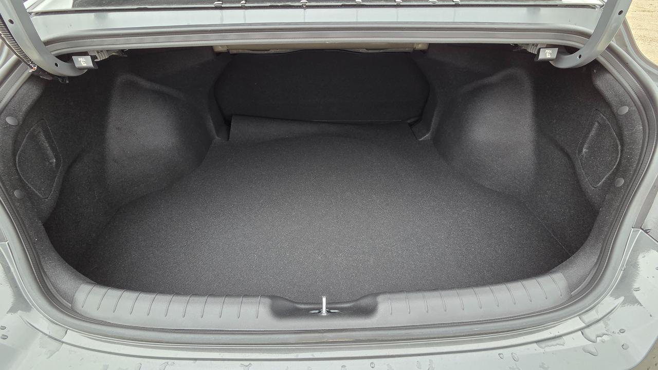 2026 Hyundai Elantra Preferred Photo