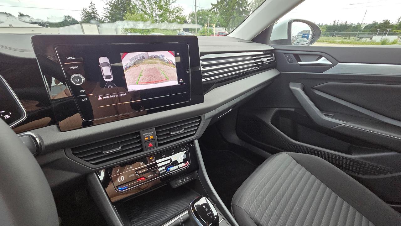 2026 Volkswagen Jetta Trendline Photo