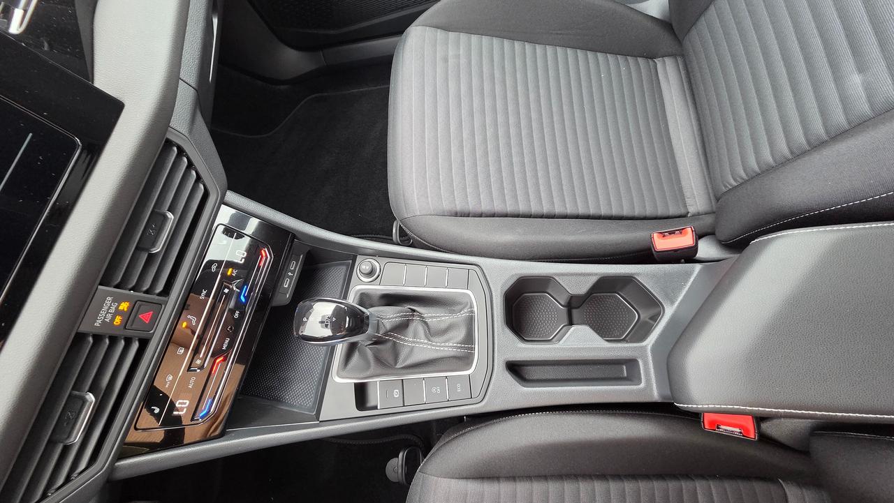 2026 Volkswagen Jetta Trendline Photo