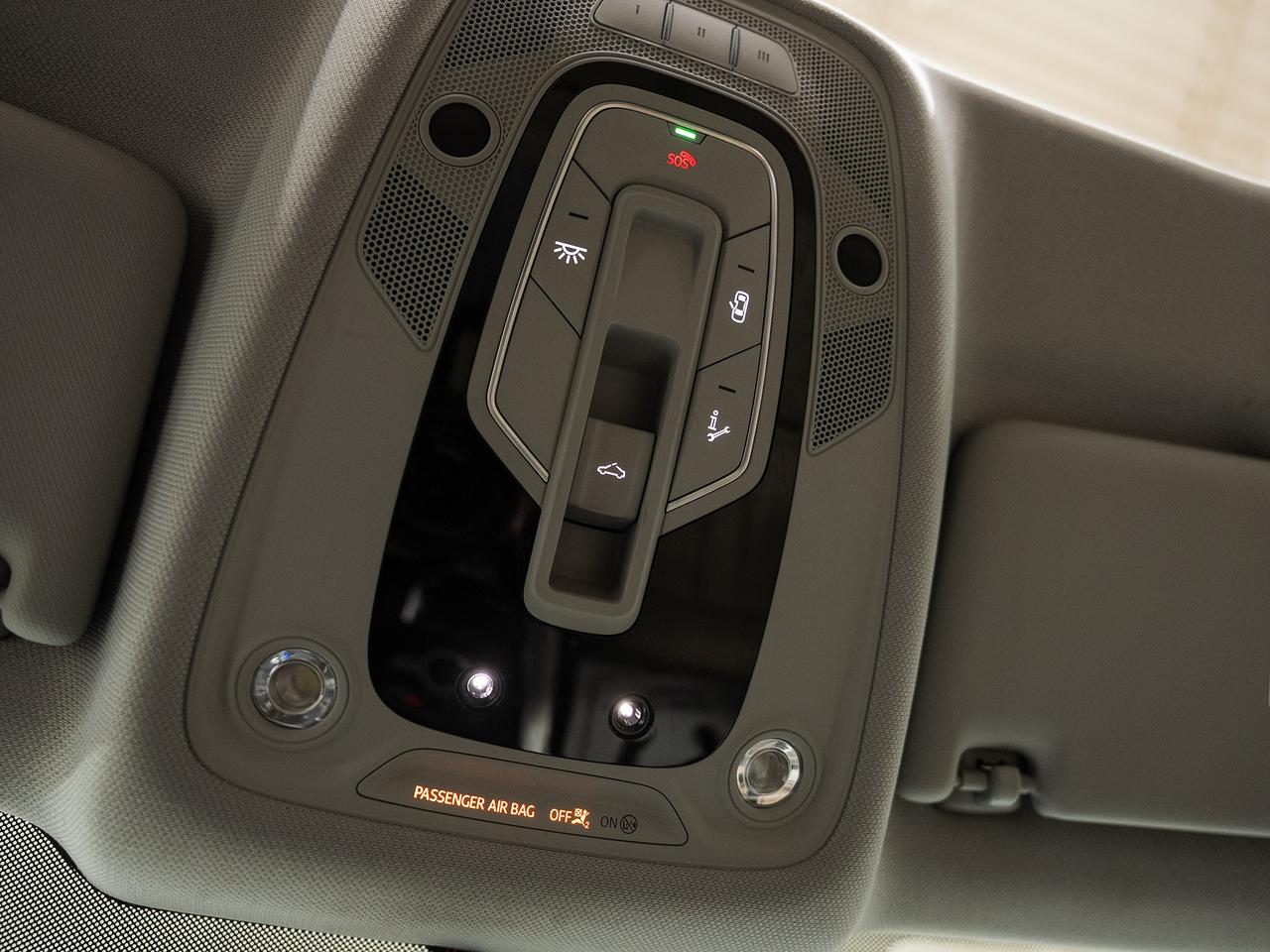 2019 Audi A4 TECHNIK AWD | Nav | Leather | Sunroof | CarPlay