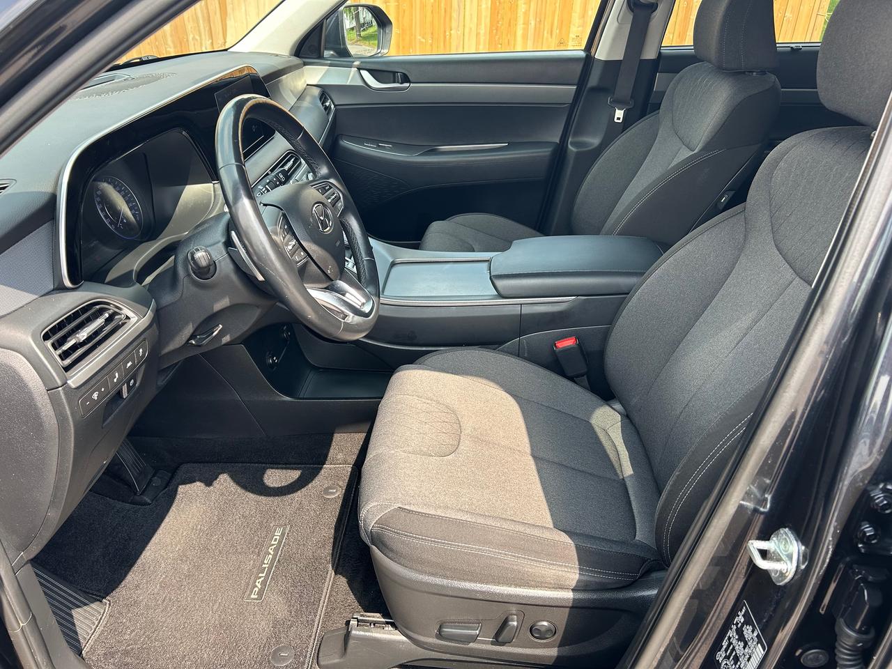 2022 Hyundai PALISADE Preferred Photo