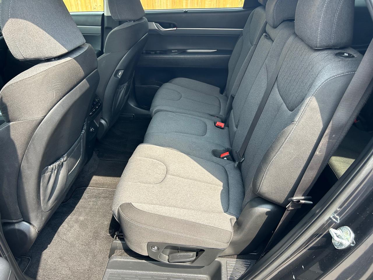 2022 Hyundai PALISADE Preferred Photo