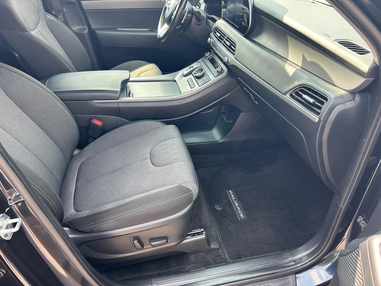 2022 Hyundai PALISADE Preferred Photo