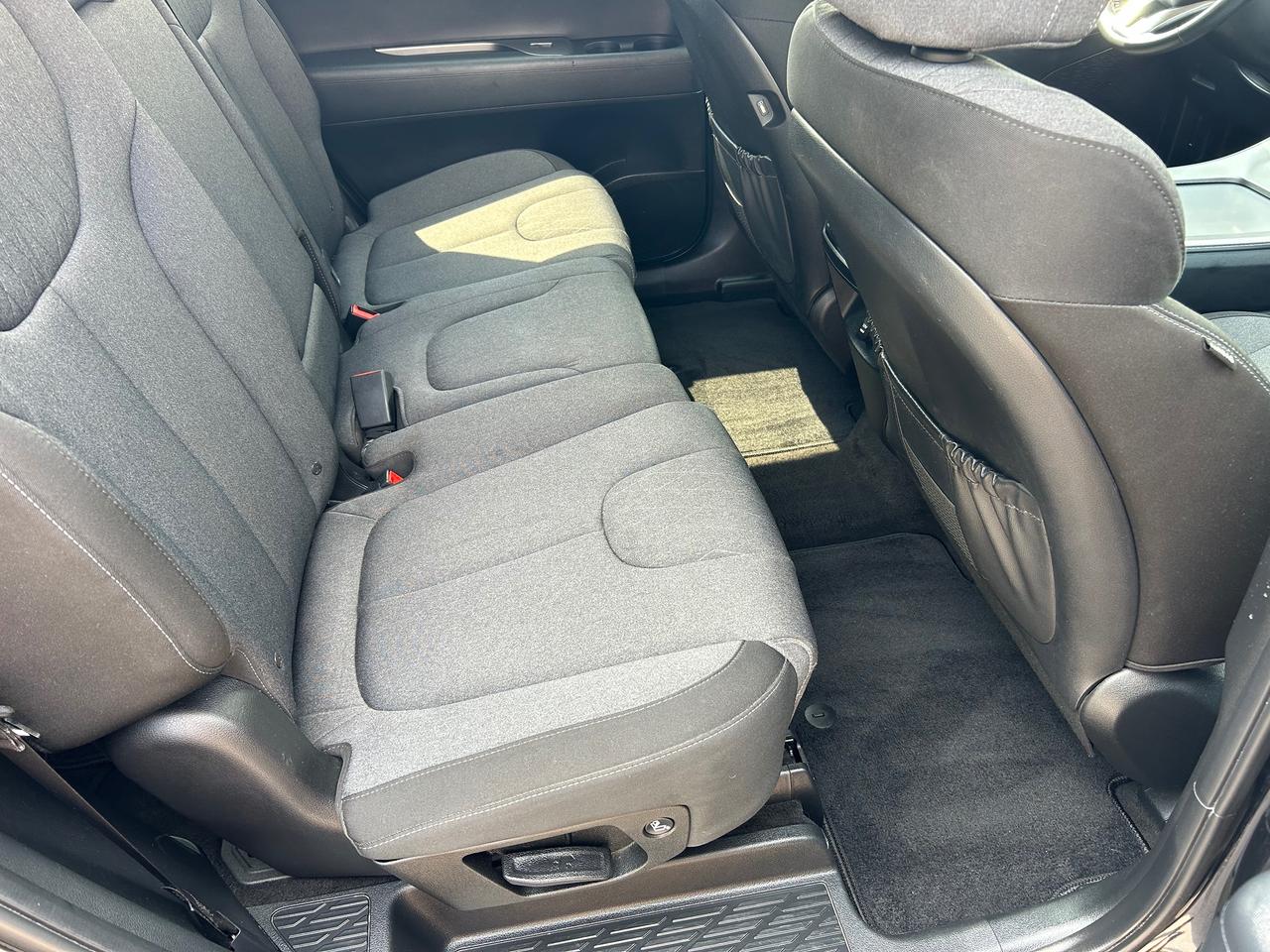 2022 Hyundai PALISADE Preferred Photo
