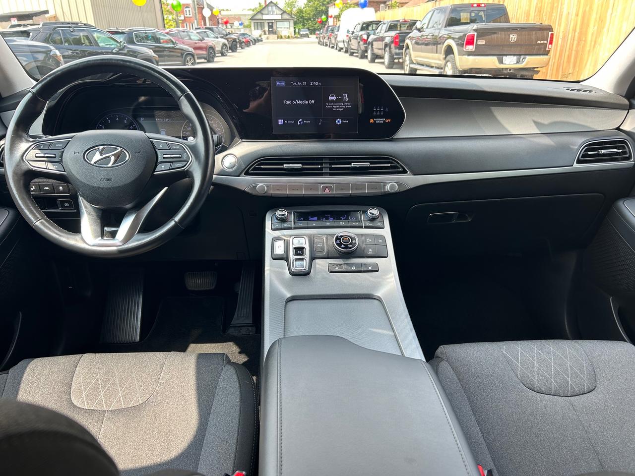 2022 Hyundai PALISADE Preferred Photo