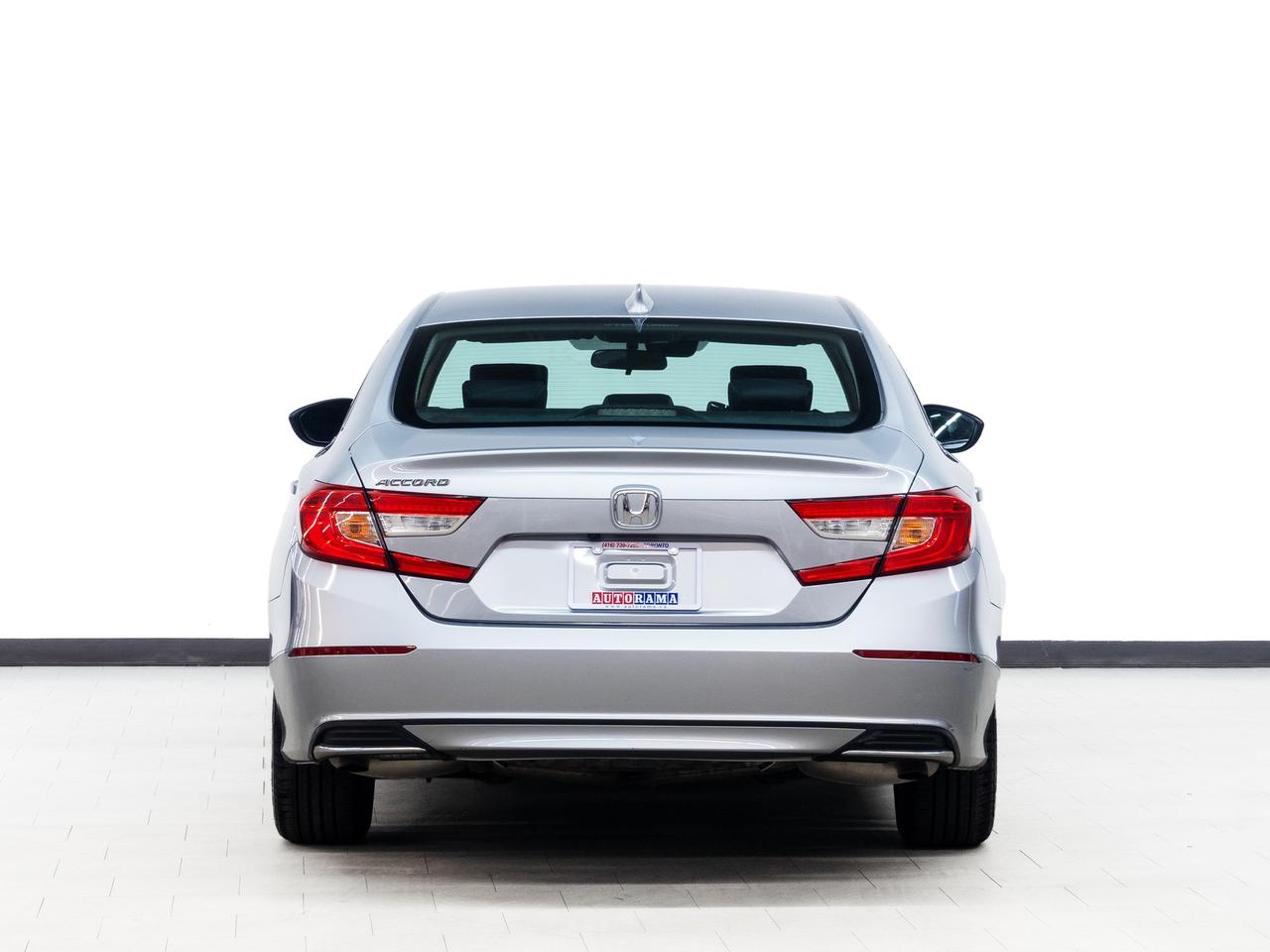 2019 Honda Accord LX | LKAS | ACC | BSM | Heated Seats | CarPlay Photo