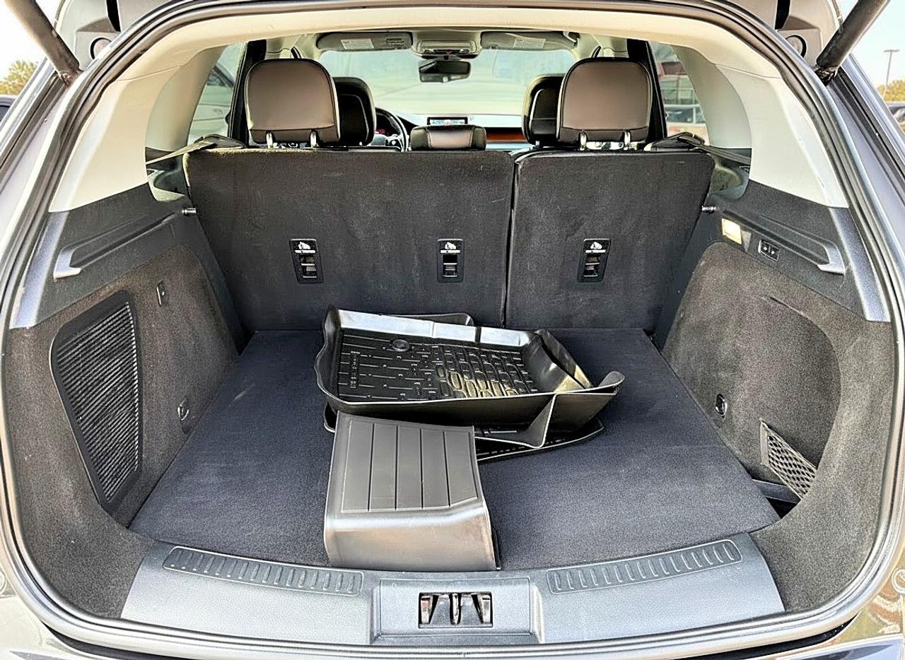 2020 Lincoln Corsair Reserve AWD Photo