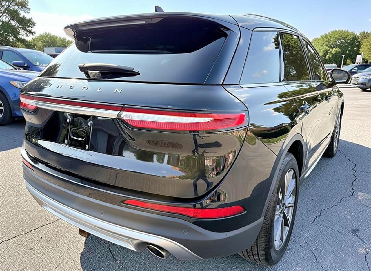2020 Lincoln Corsair Reserve AWD Photo