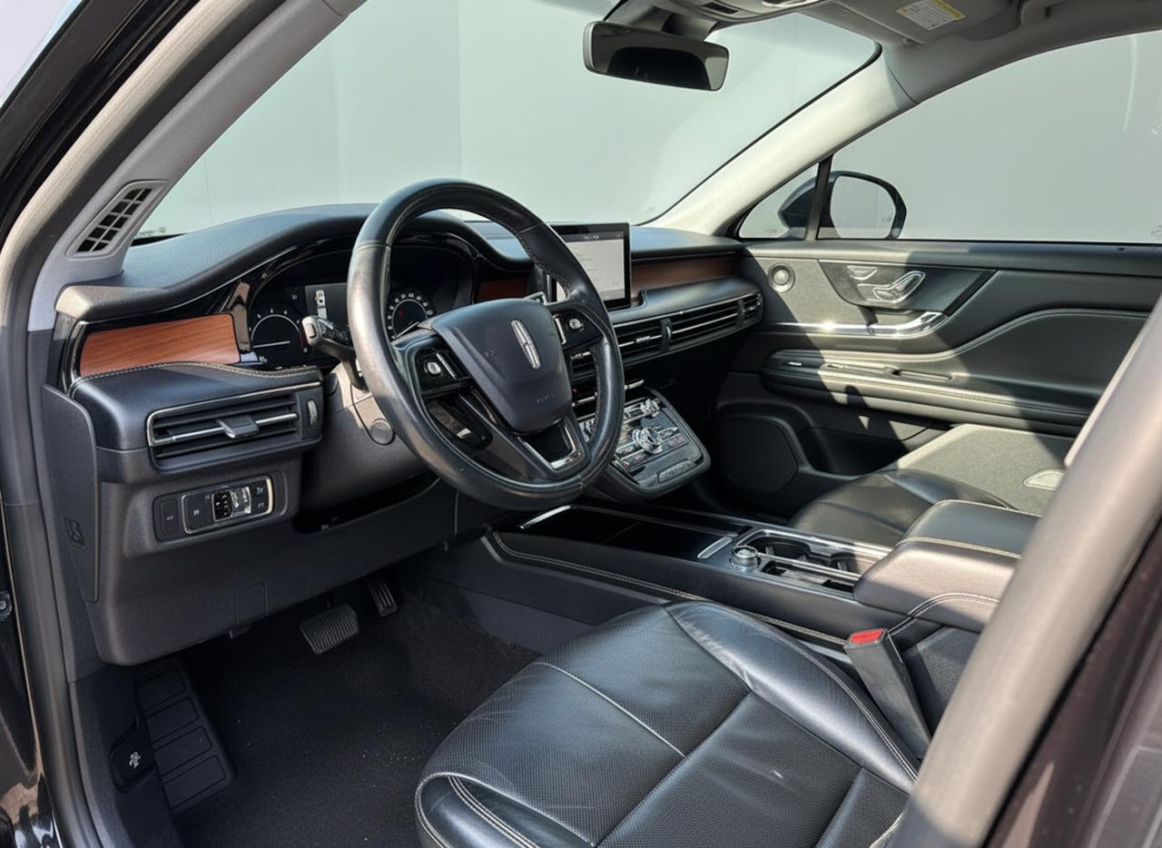 2020 Lincoln Corsair Reserve AWD Photo