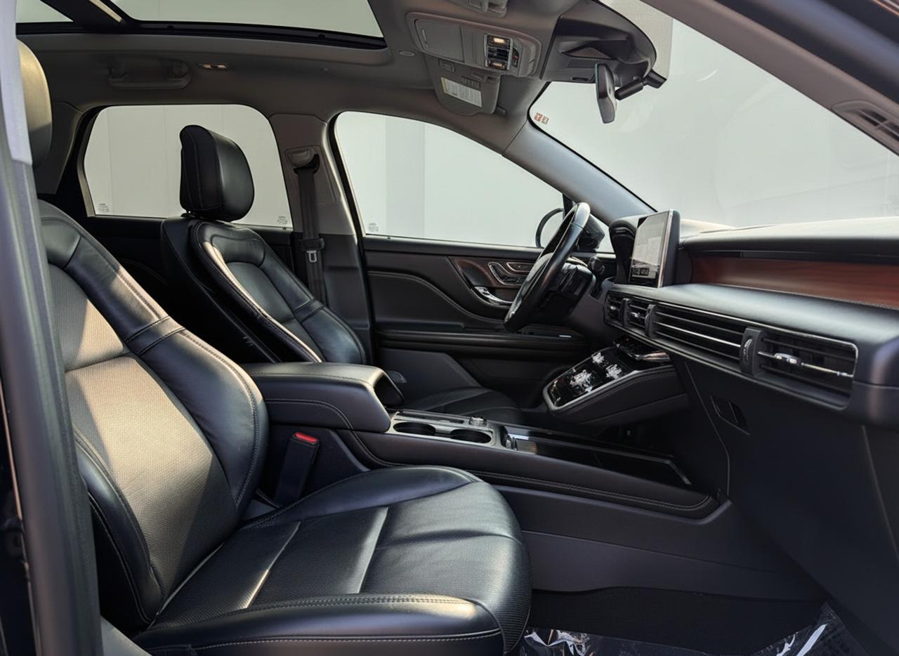 2020 Lincoln Corsair Reserve AWD Photo