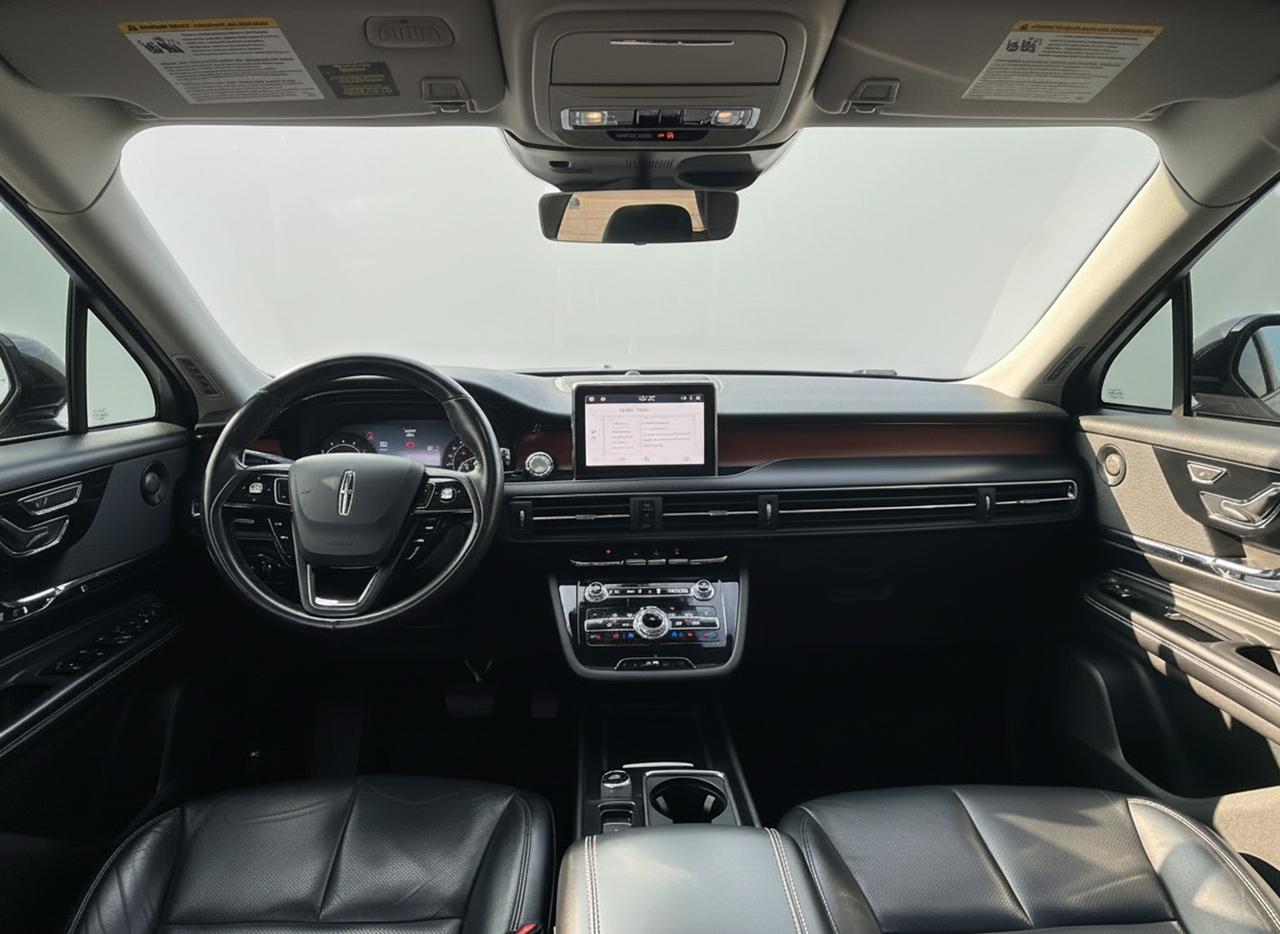2020 Lincoln Corsair Reserve AWD Photo
