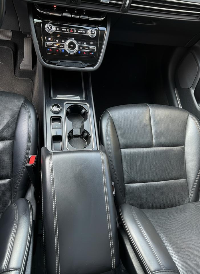 2020 Lincoln Corsair Reserve AWD Photo