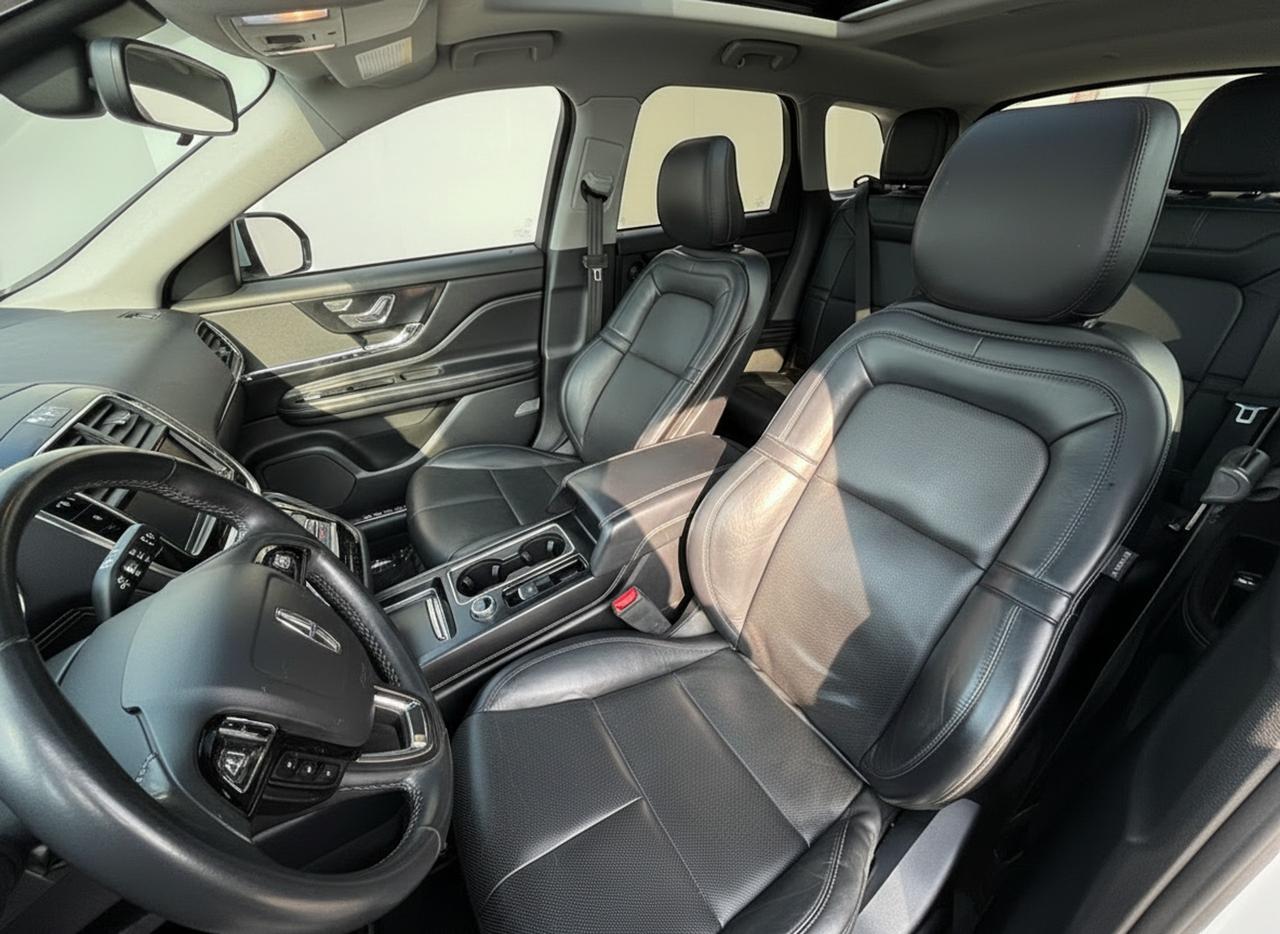 2020 Lincoln Corsair Reserve AWD Photo