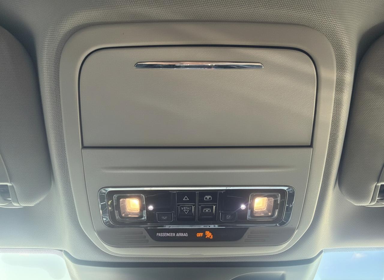 2020 Lincoln Corsair Reserve AWD Photo