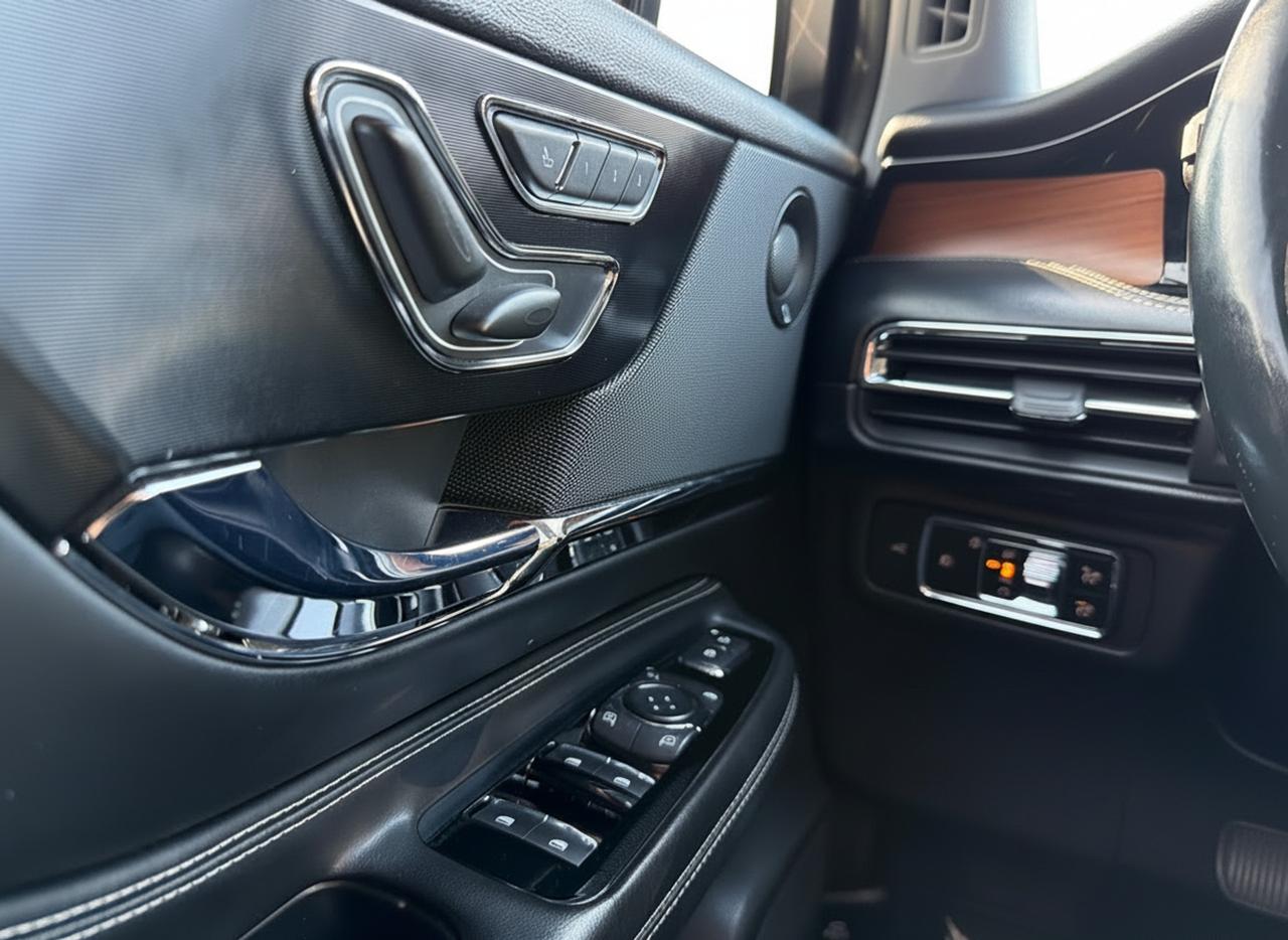 2020 Lincoln Corsair Reserve AWD Photo