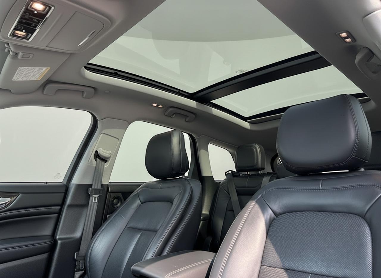 2020 Lincoln Corsair Reserve AWD Photo