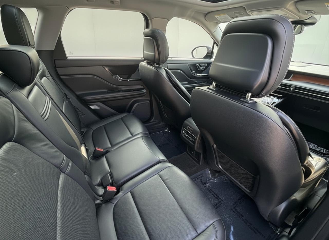 2020 Lincoln Corsair Reserve AWD Photo