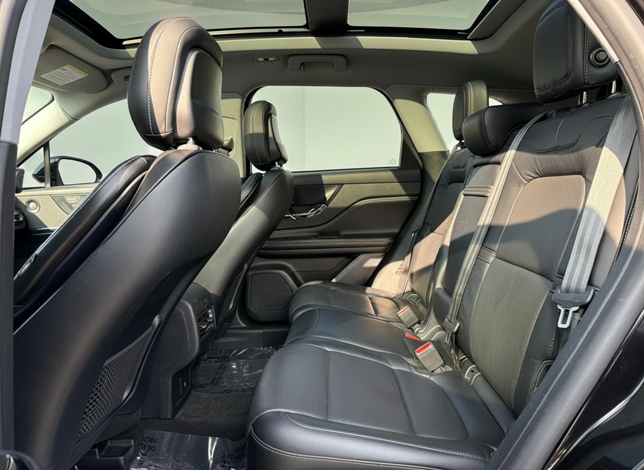 2020 Lincoln Corsair Reserve AWD Photo