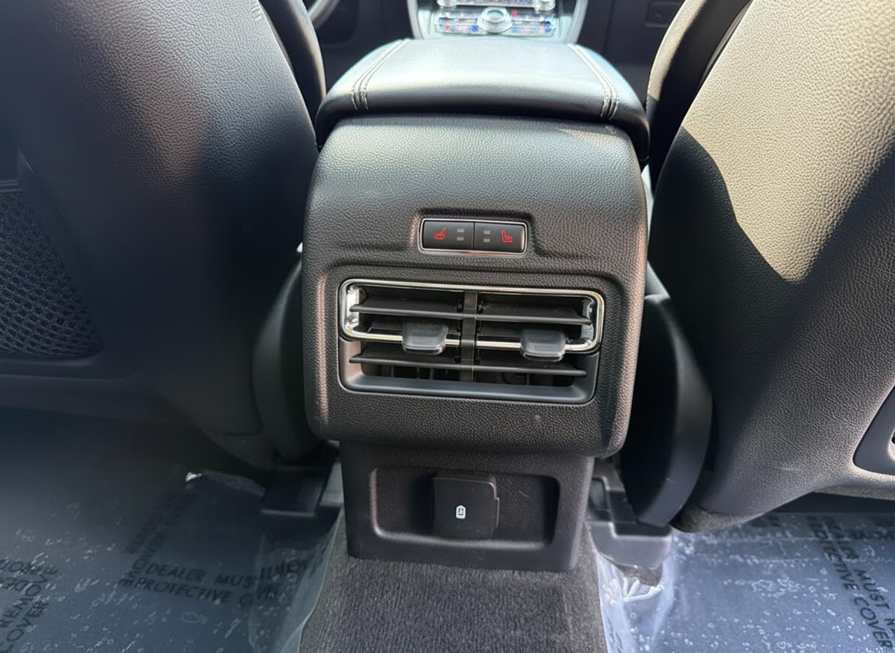 2020 Lincoln Corsair Reserve AWD Photo