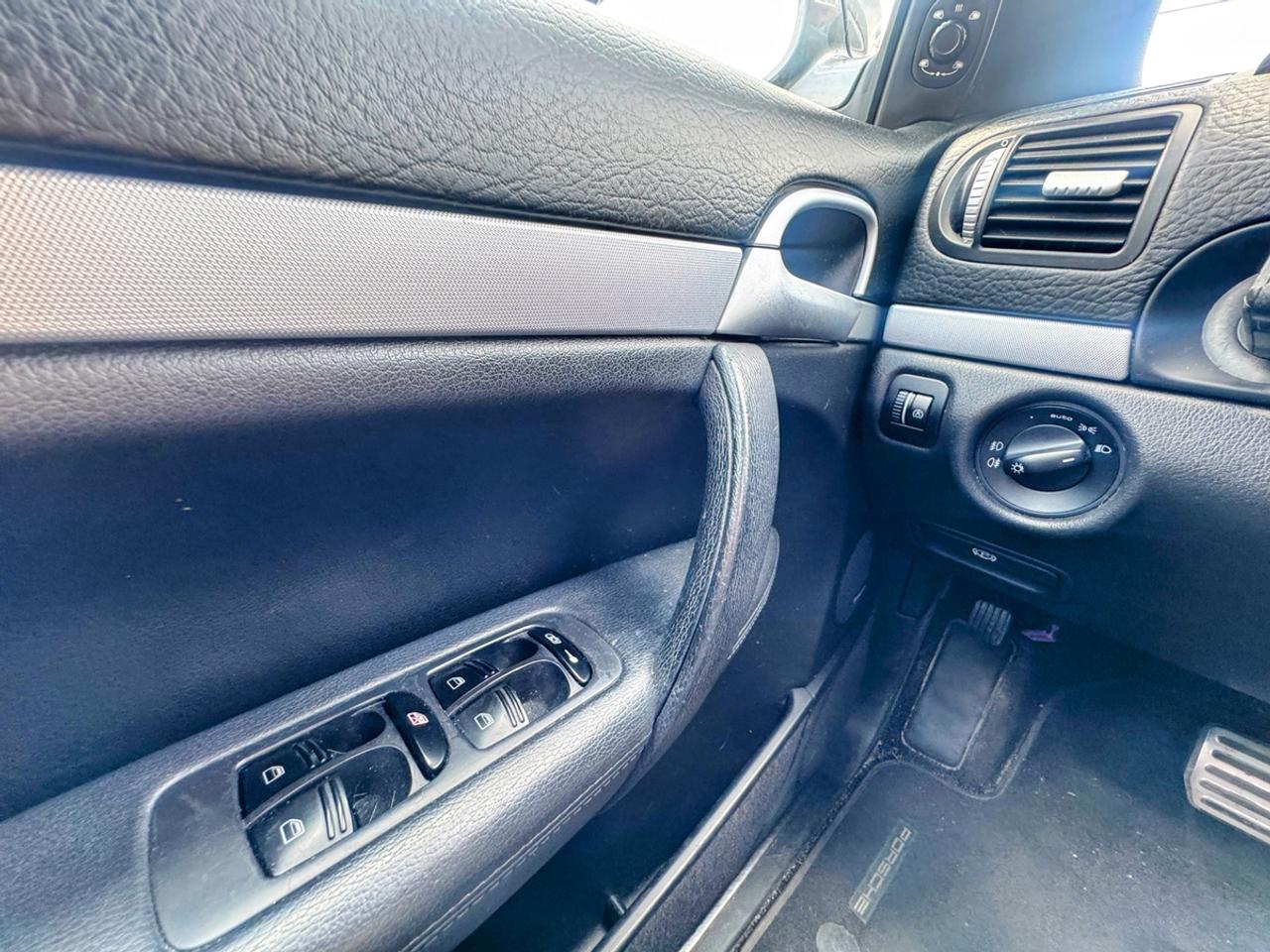 2009 Porsche Cayenne Base Photo
