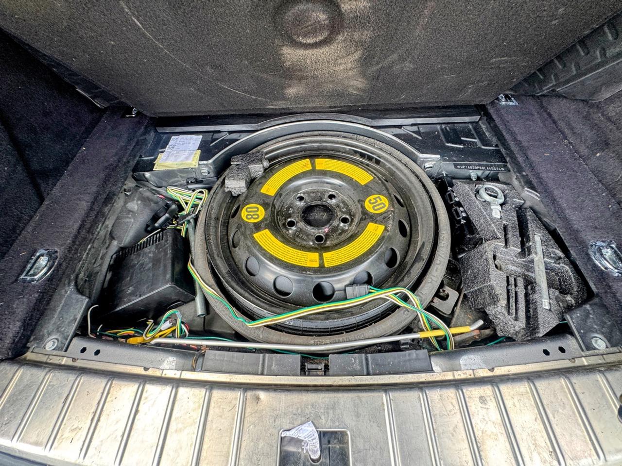 2009 Porsche Cayenne Base Photo