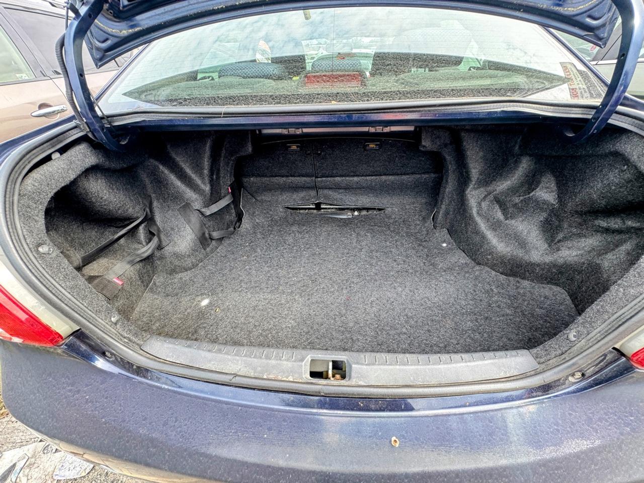 2008 Toyota Yaris S Photo