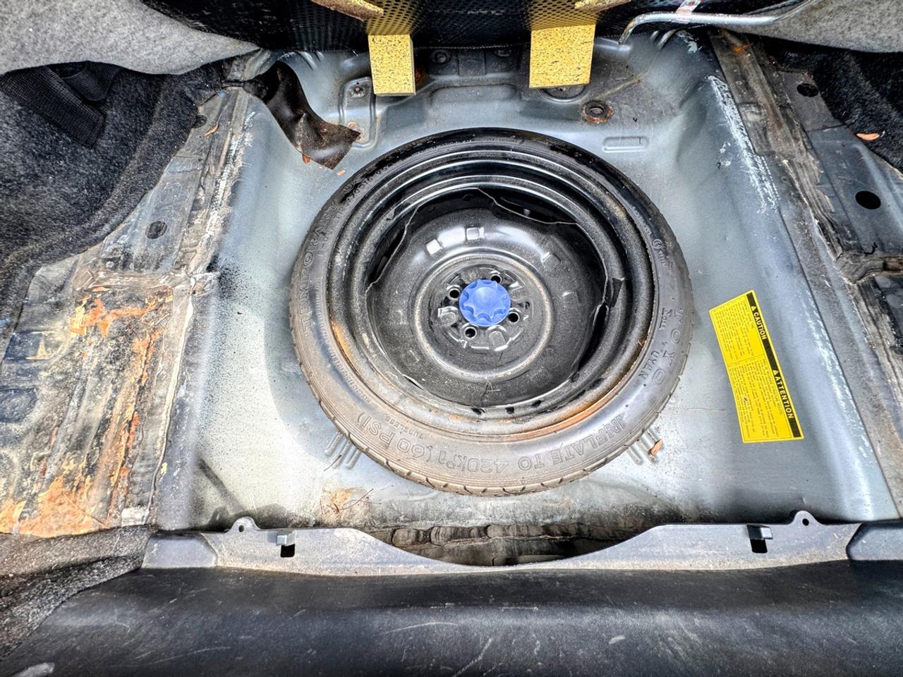 2008 Toyota Yaris S Photo