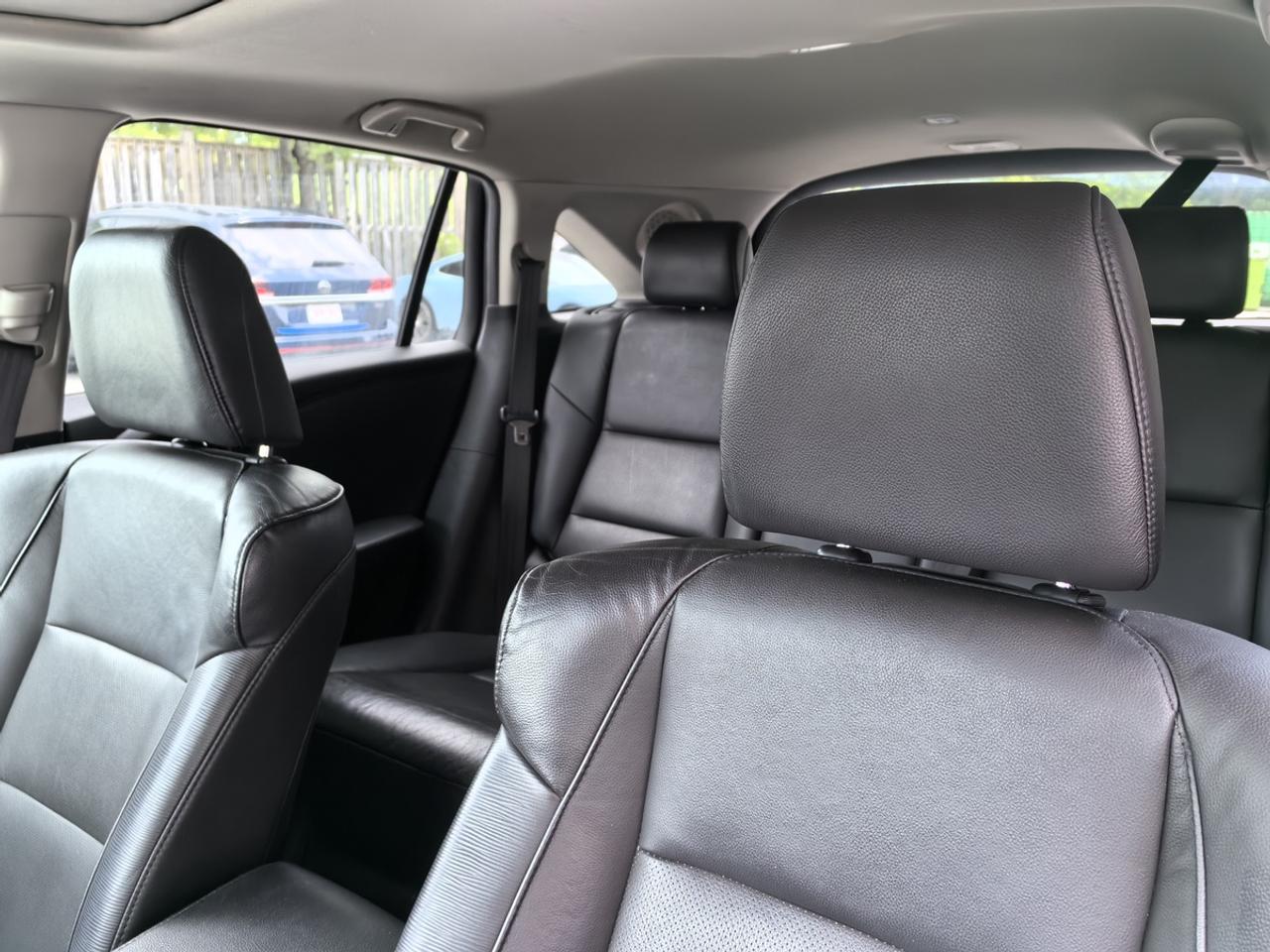 2014 Acura RDX Technology Photo