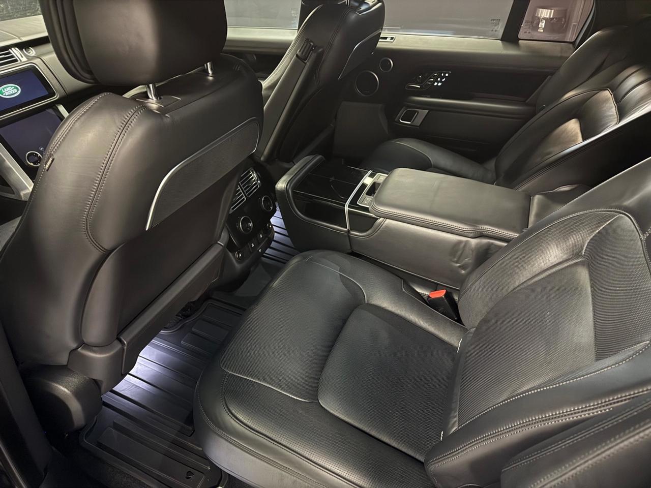 2020 Land Rover Range Rover AUTOBIOGRAPHY|SPECIAL ORDER|CLEAN CARFAX|ONE OWNER Photo