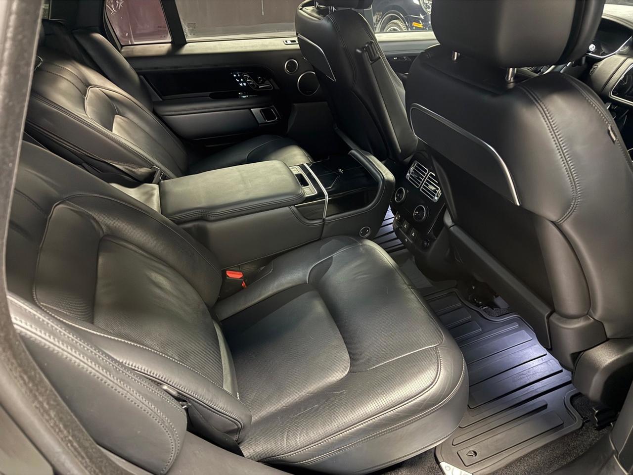 2020 Land Rover Range Rover AUTOBIOGRAPHY|SPECIAL ORDER|CLEAN CARFAX|ONE OWNER Photo