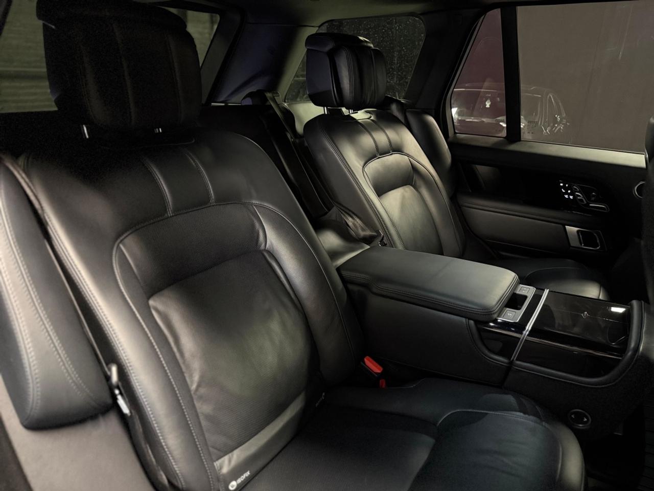 2020 Land Rover Range Rover AUTOBIOGRAPHY|SPECIAL ORDER|CLEAN CARFAX|ONE OWNER Photo