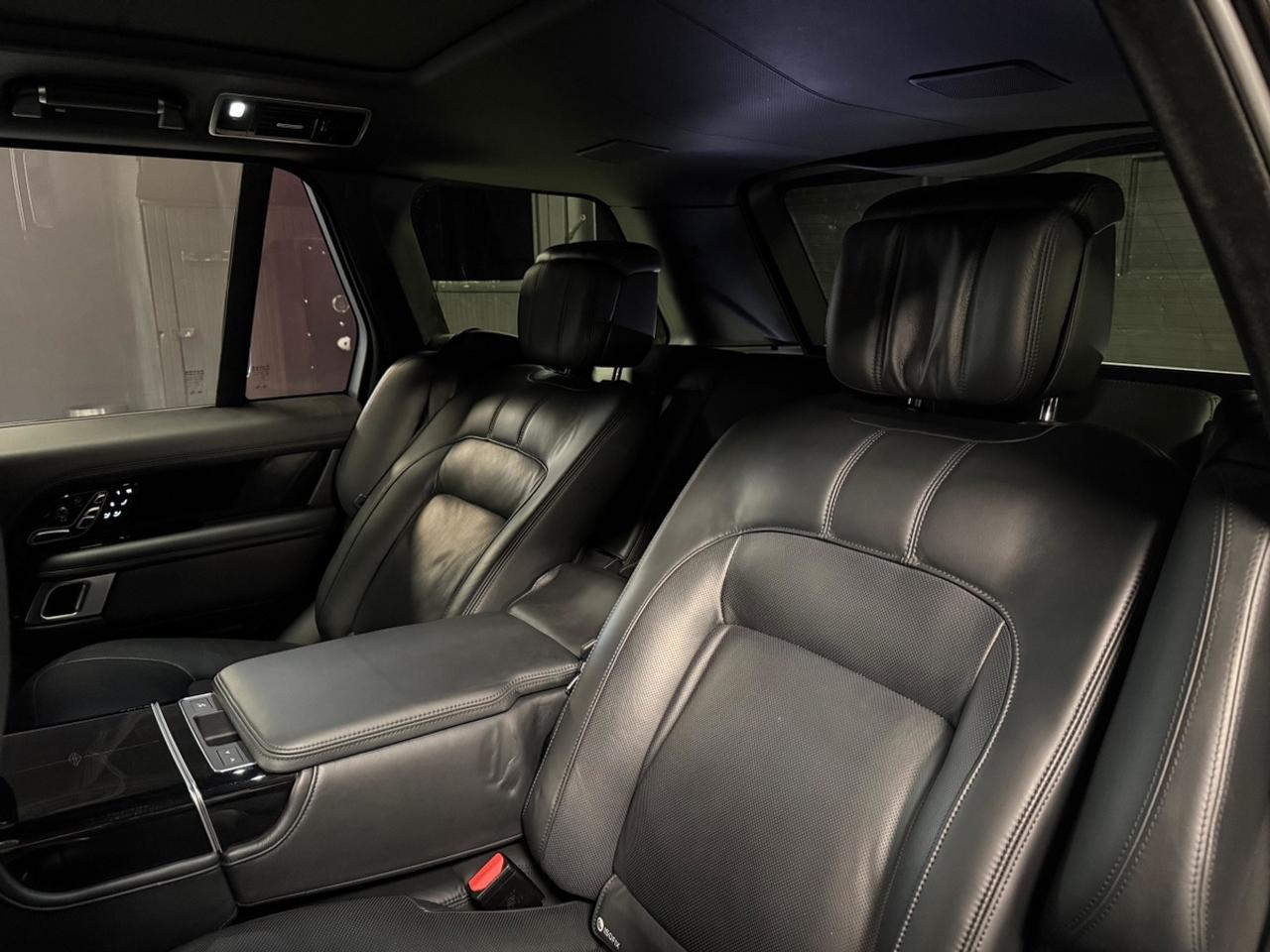 2020 Land Rover Range Rover AUTOBIOGRAPHY|SPECIAL ORDER|CLEAN CARFAX|ONE OWNER Photo