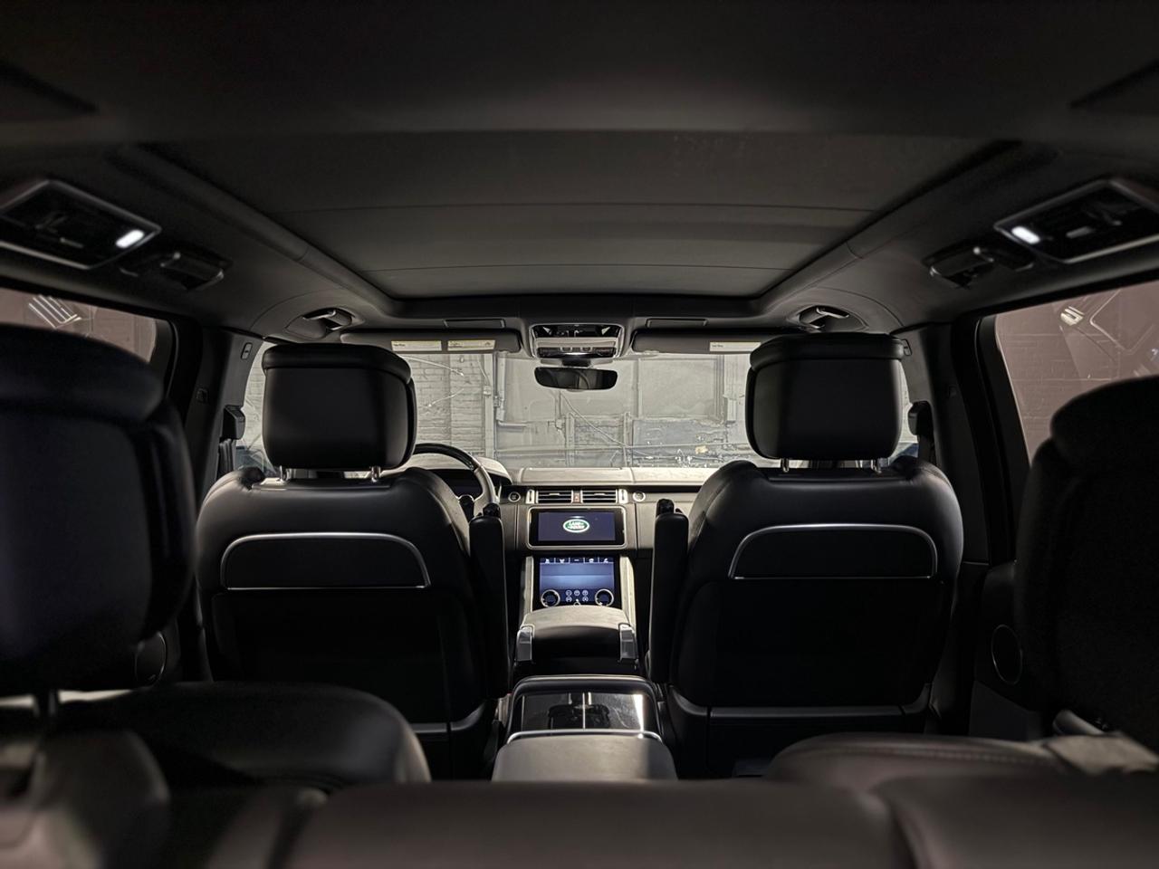 2020 Land Rover Range Rover AUTOBIOGRAPHY|SPECIAL ORDER|CLEAN CARFAX|ONE OWNER Photo