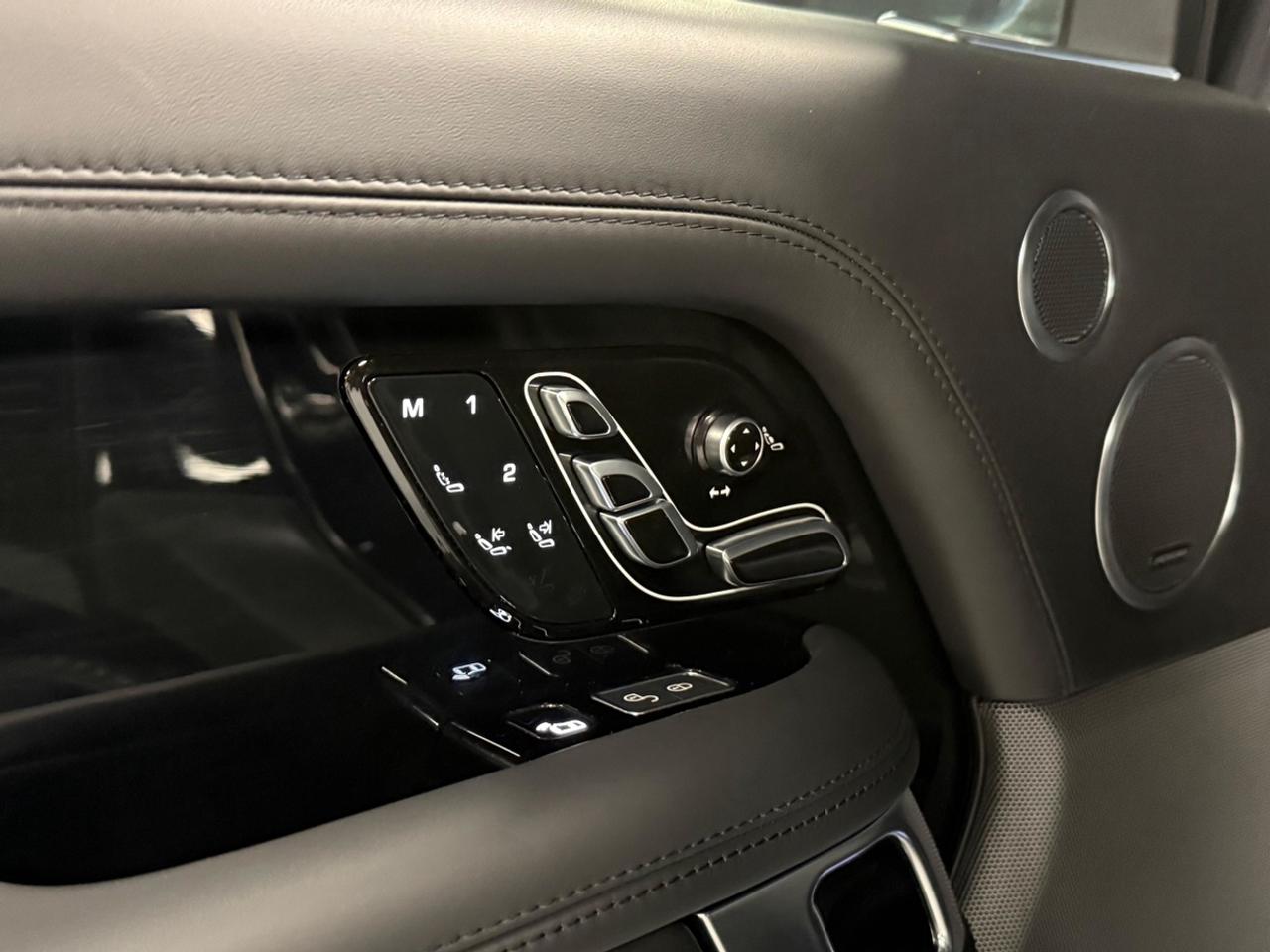 2020 Land Rover Range Rover AUTOBIOGRAPHY|SPECIAL ORDER|CLEAN CARFAX|ONE OWNER Photo