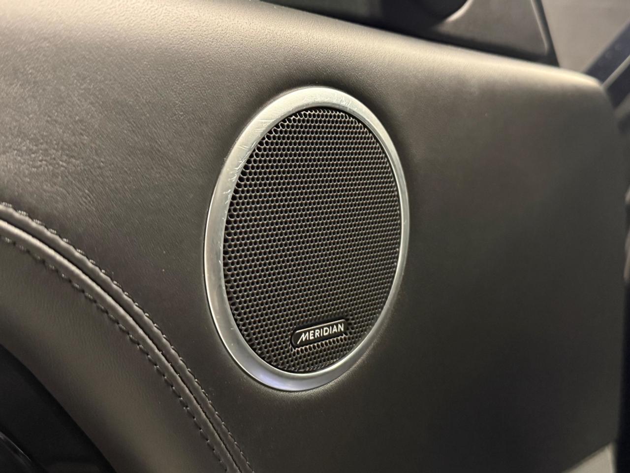 2020 Land Rover Range Rover AUTOBIOGRAPHY|SPECIAL ORDER|CLEAN CARFAX|ONE OWNER Photo
