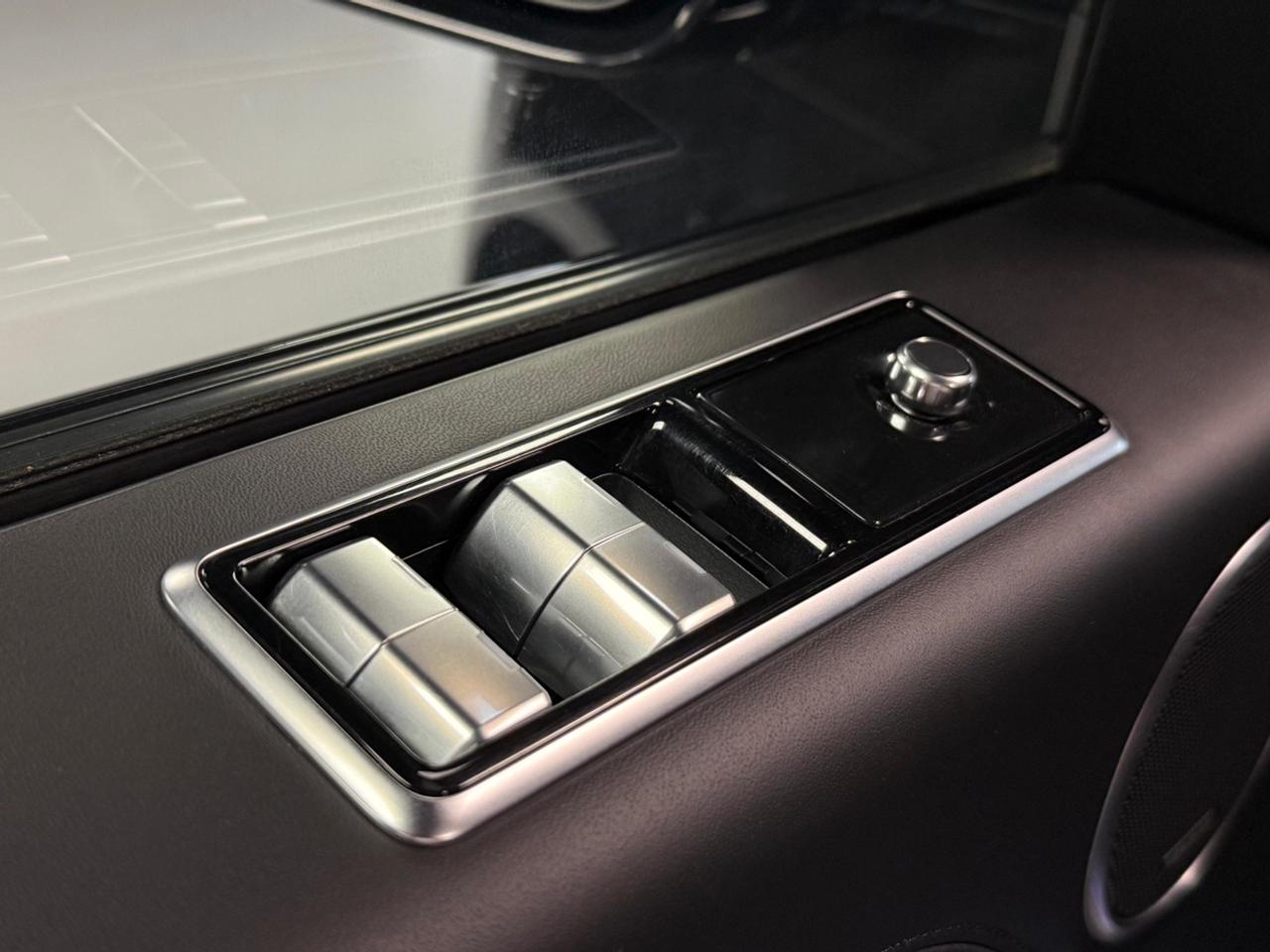 2020 Land Rover Range Rover AUTOBIOGRAPHY|SPECIAL ORDER|CLEAN CARFAX|ONE OWNER Photo