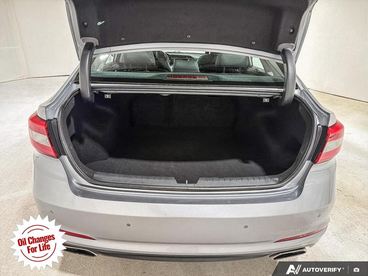 2015 Hyundai Sonata 4dr Sdn 2.4L Auto Sport Tech Photo