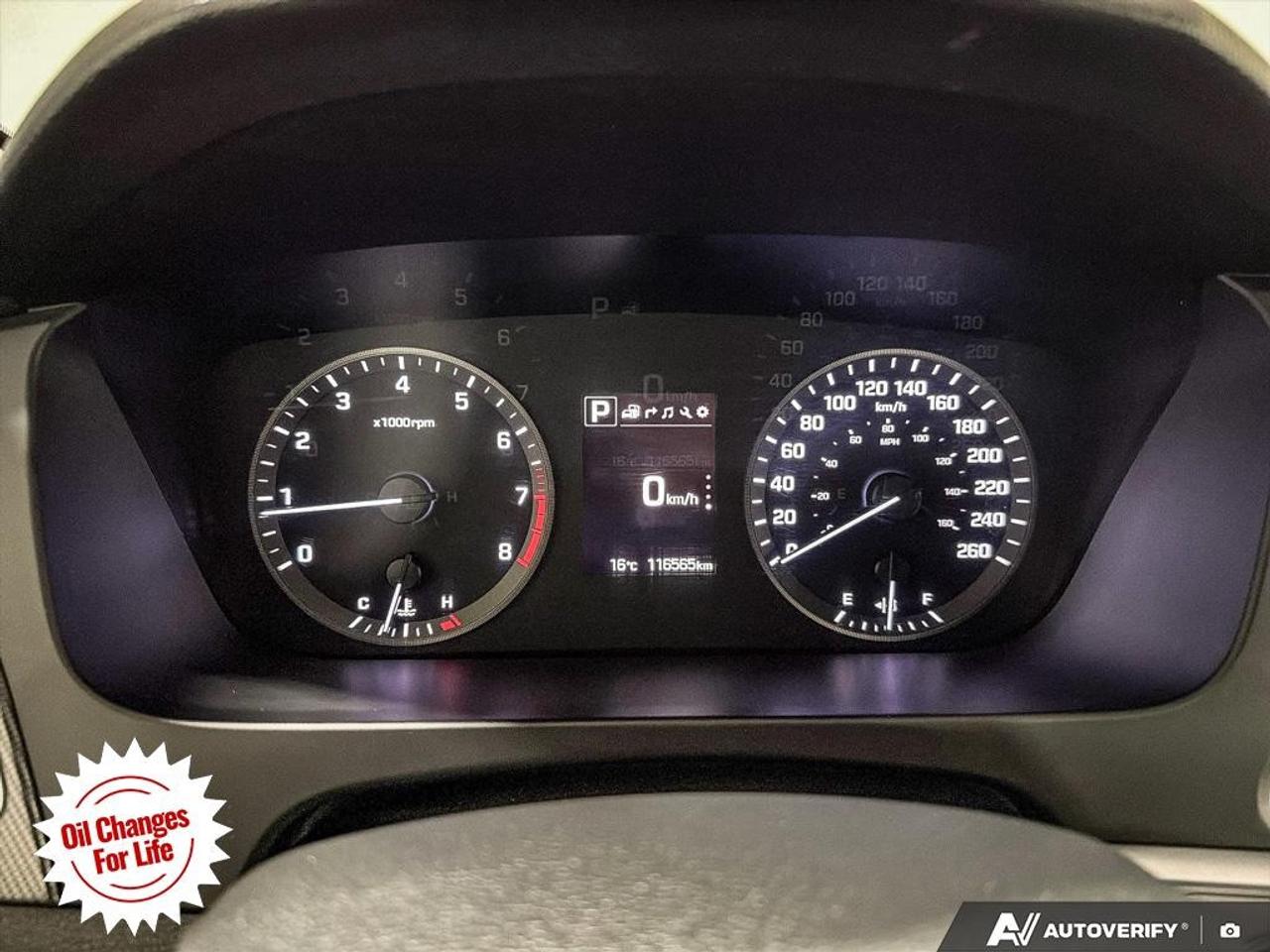 2015 Hyundai Sonata 4dr Sdn 2.4L Auto Sport Tech Photo