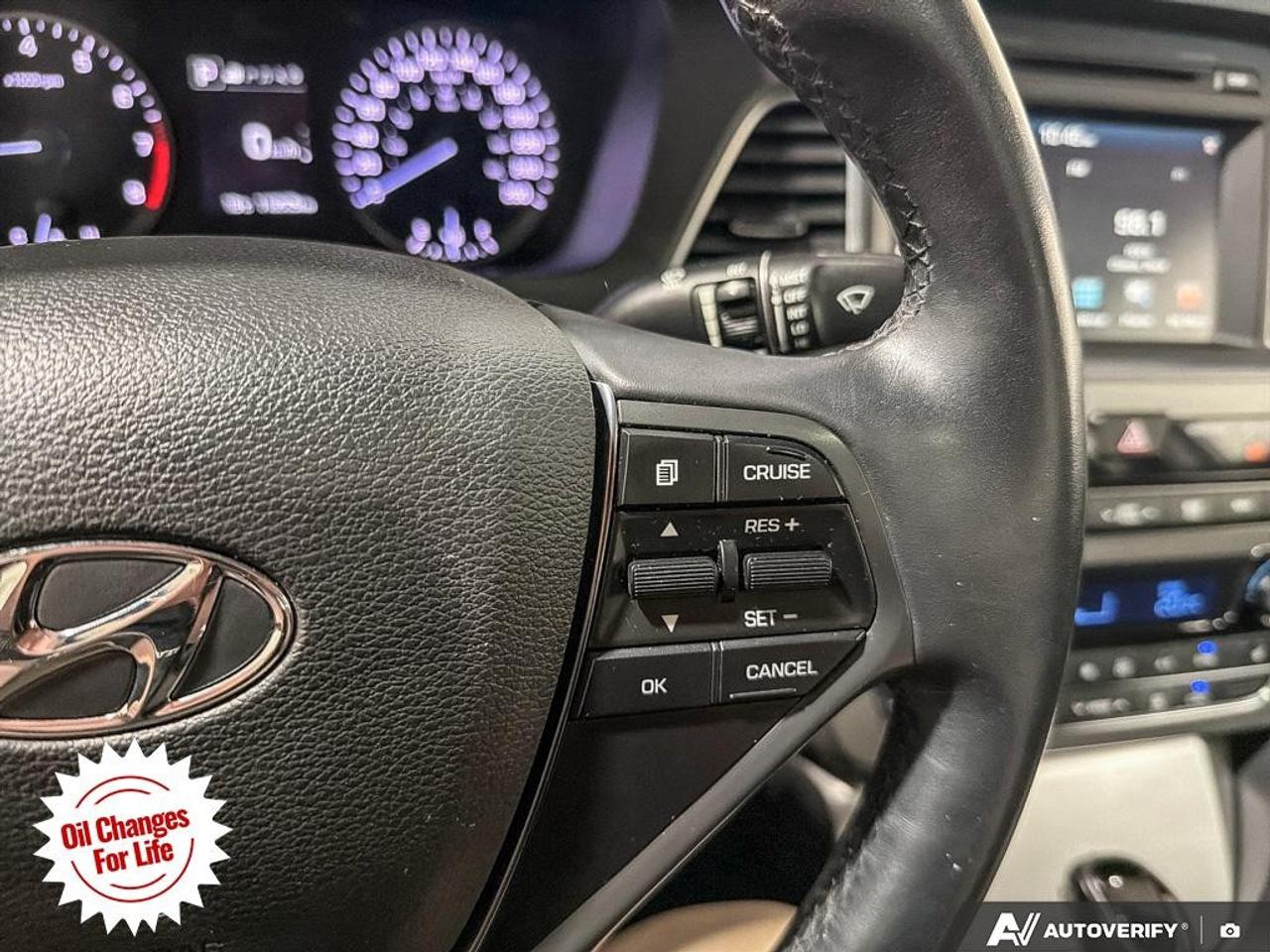 2015 Hyundai Sonata 4dr Sdn 2.4L Auto Sport Tech Photo